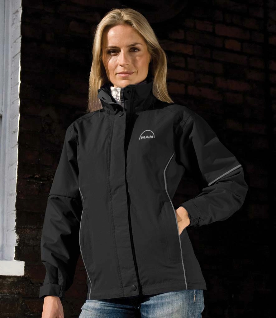 New Outerwear